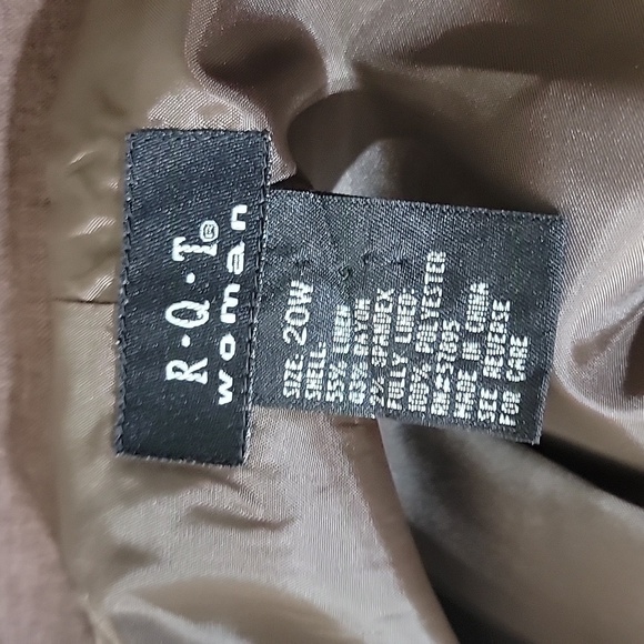 Rqt blazer on button - Picture 6 of 6